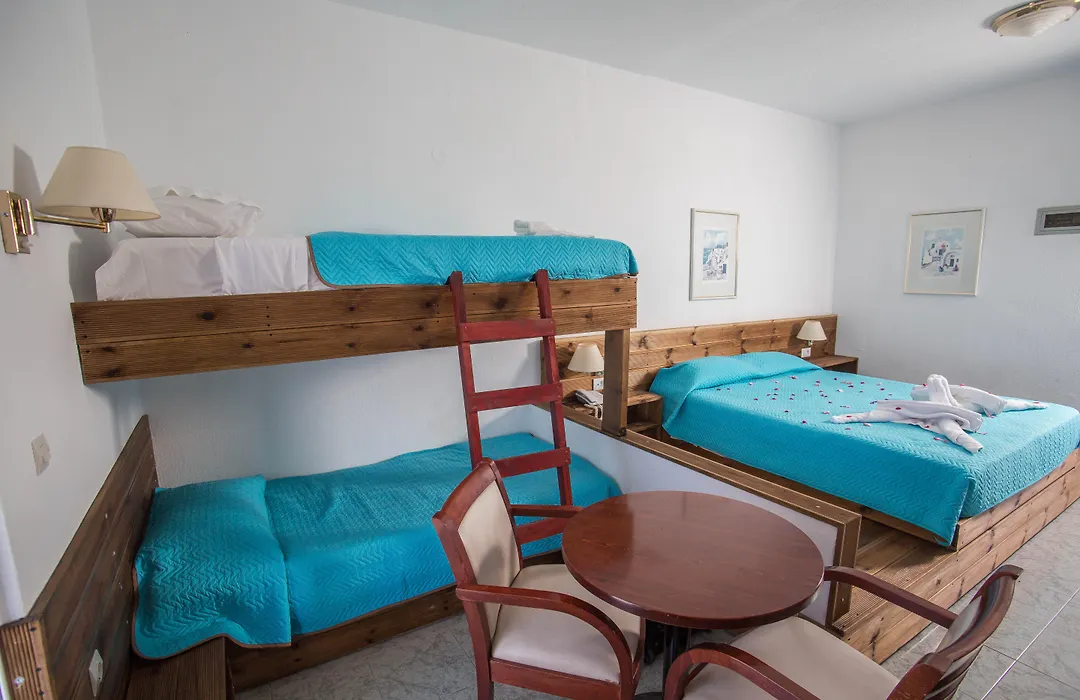 Summer Dream Hotel By Anayia All Inclusive Resorts-1