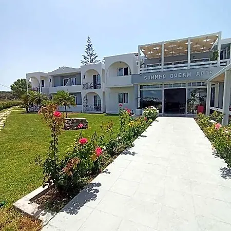 Summer Dream Hotel By Anayia All Inclusive Resorts-2